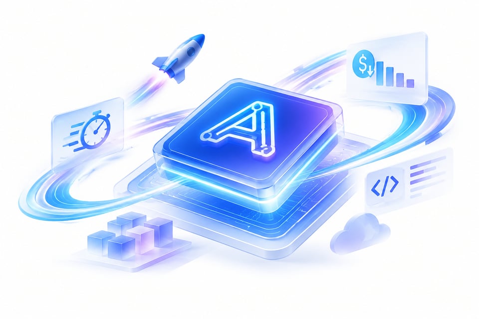 API de Gemini rápida y rentable para aplicaciones en producción