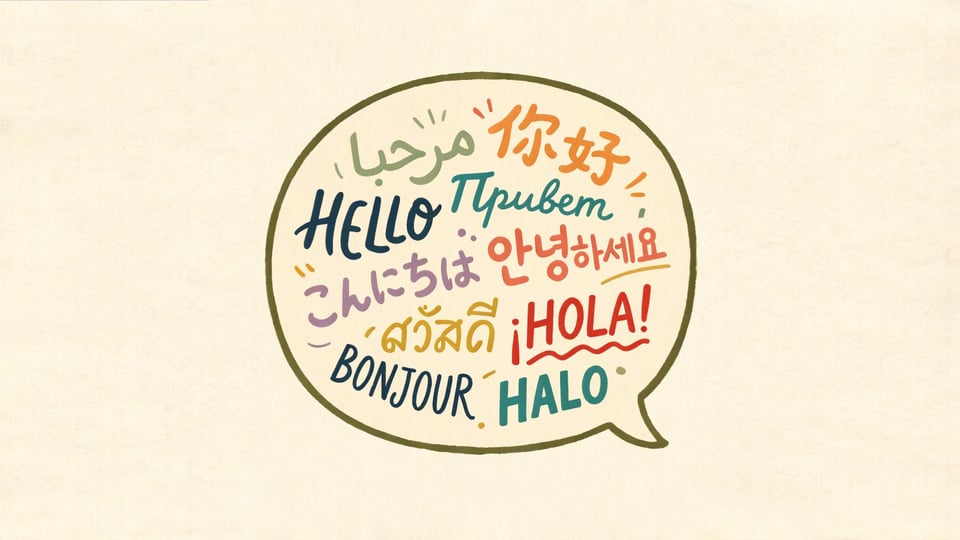 Create Multilingual Visuals with ByteDance Seedream 5 Flash
