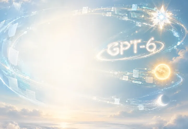 GPT-6 Astra